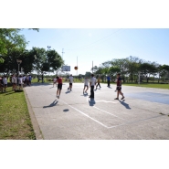 Torneo INTERCURSO - Nivel Secundario